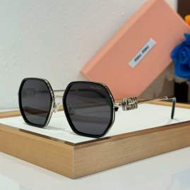 Picture of Miu Miu Sunglasses _SKUfw79615659fw